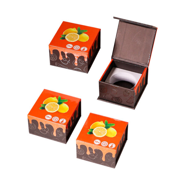 Concentrate Shatter Extract Wax Packaging Boxes Printing OEM