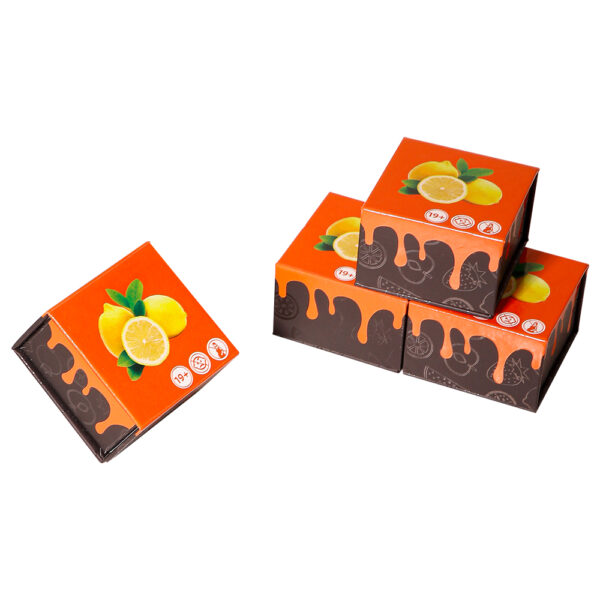 Concentrate Shatter Extract Wax Packaging Boxes Printing OEM