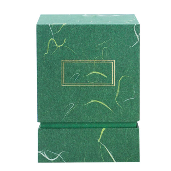 Custom Design Luxury Lid and Base Paper Gift Box for Perfume