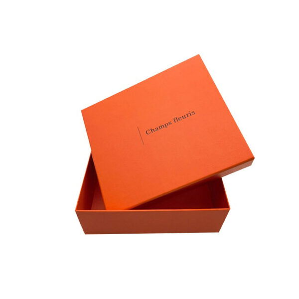 Louis Vuitton Luxury Bags Lid and Base Set Rigid Boxes OEM