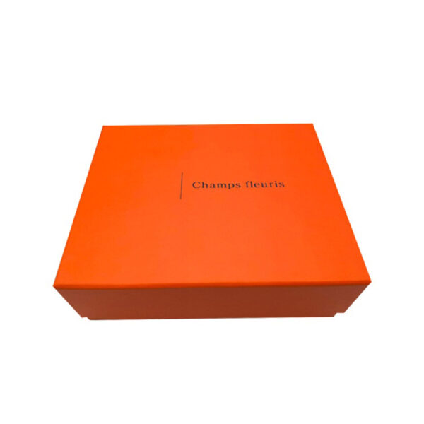 Louis Vuitton Luxury Bags Lid and Base Set Rigid Boxes OEM