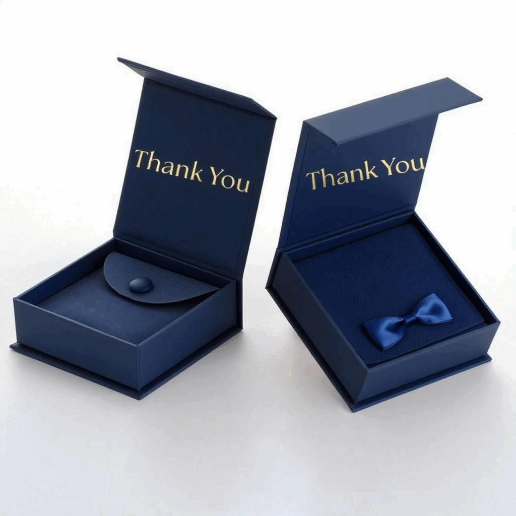 What is Magnetic Closure Boxes for Pendant Necklace Ring Bracelet Bangles ? 1 Magnetic Closure Boxes for Pendant Necklace Ring Bracelet Bangles