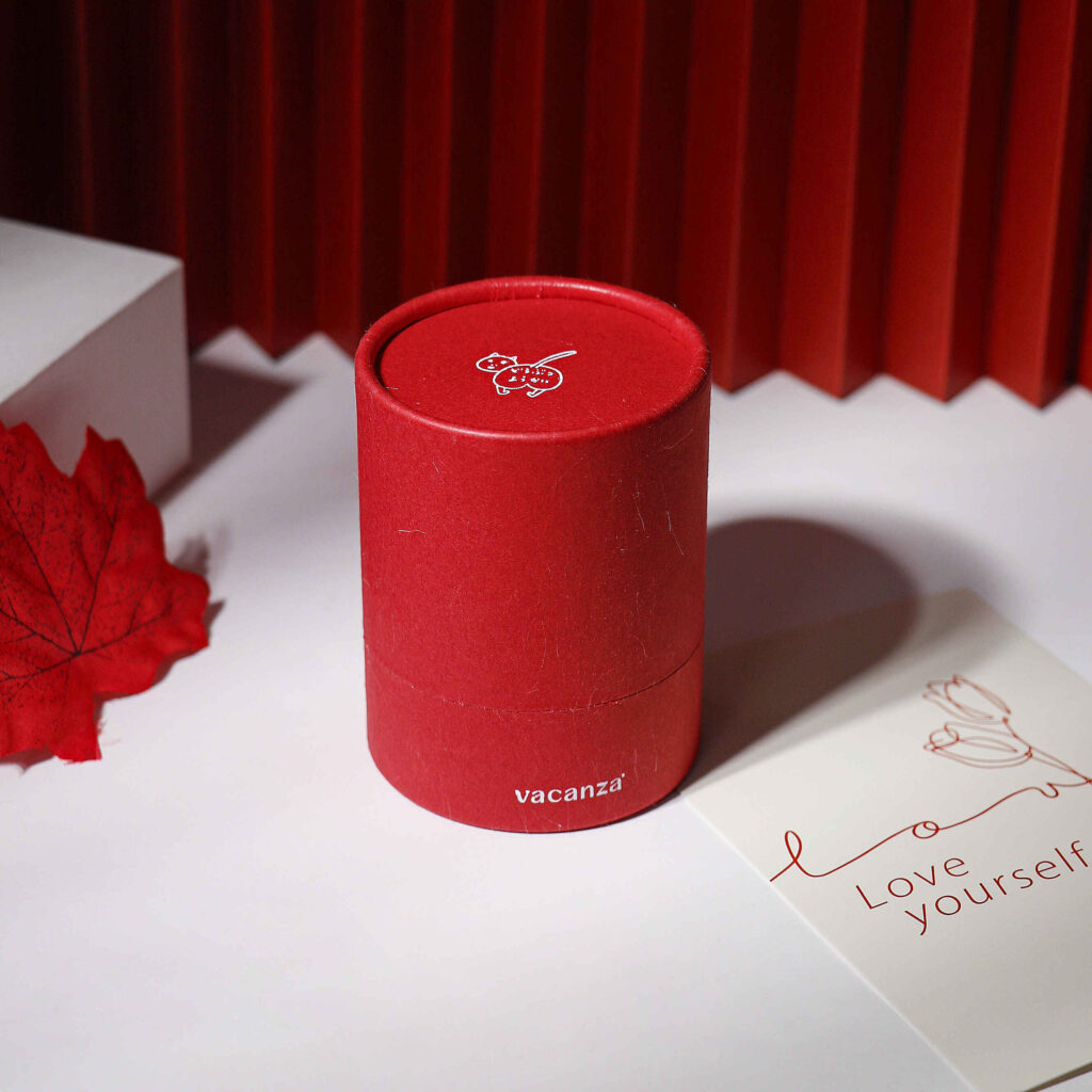 Paper Tube Product Packaging for Cosmetics: Even More Eco-Friendly Option 4 Paper Tube Packaging
