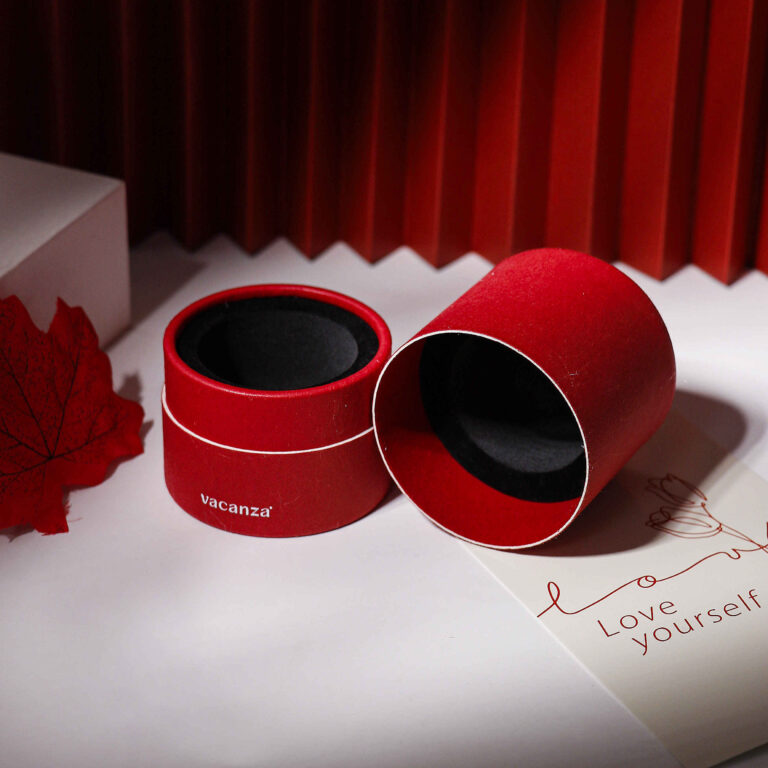 화장품용 종이 튜브 제품 포장: 더욱 친환경적인 옵션 1 종이 튜브 포장