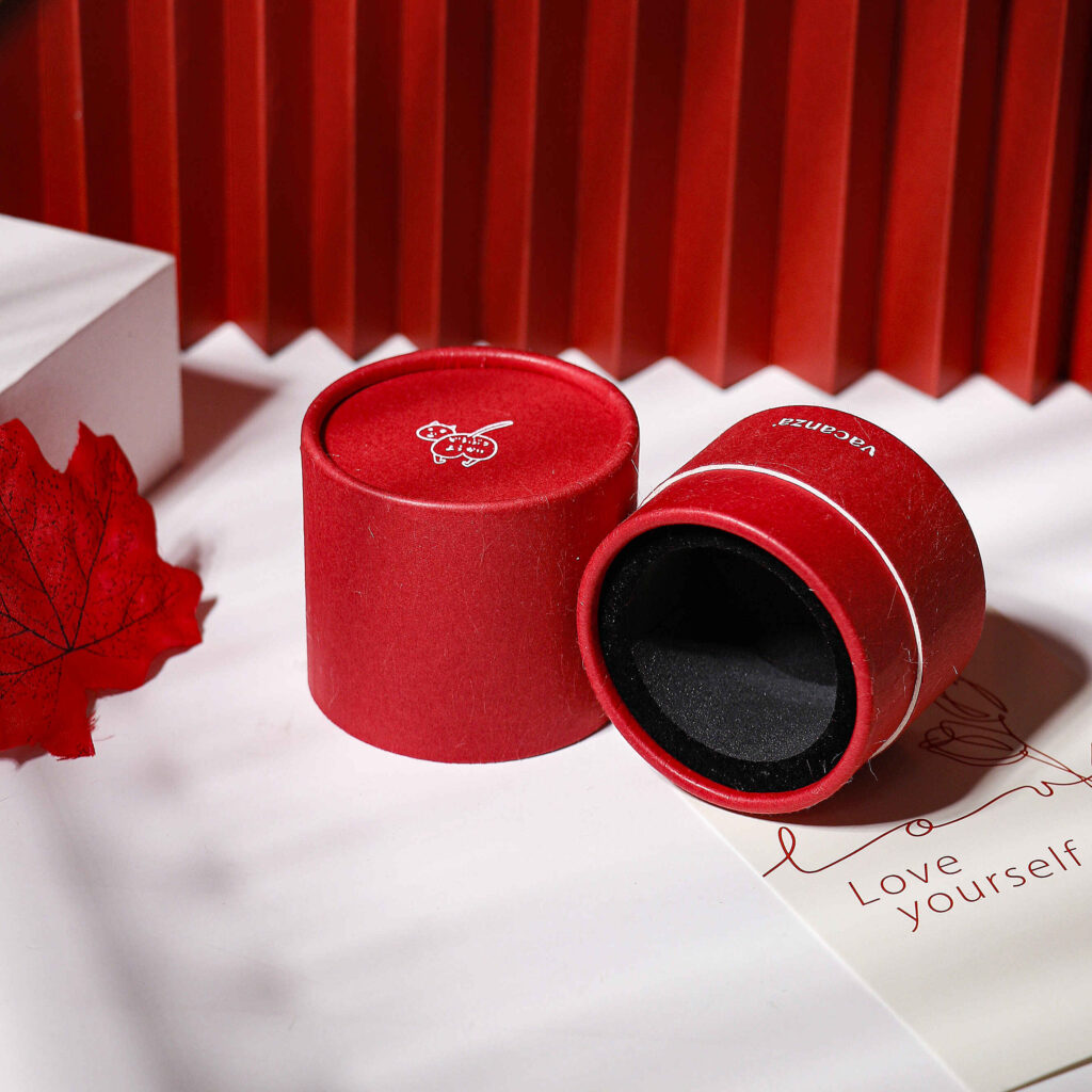 Paper Tube Product Packaging for Cosmetics: Even More Eco-Friendly Option 3 Paper Tube Packaging
