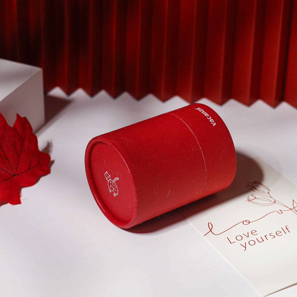 Paper Tube Product Packaging for Cosmetics: Even More Eco-Friendly Option 2 Paper Tube Packaging