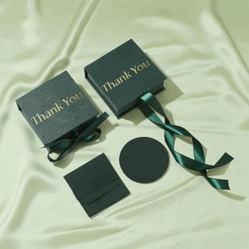 What is Magnetic Closure Boxes for Jewelry? 8 magnetic closure boxes for jewelry