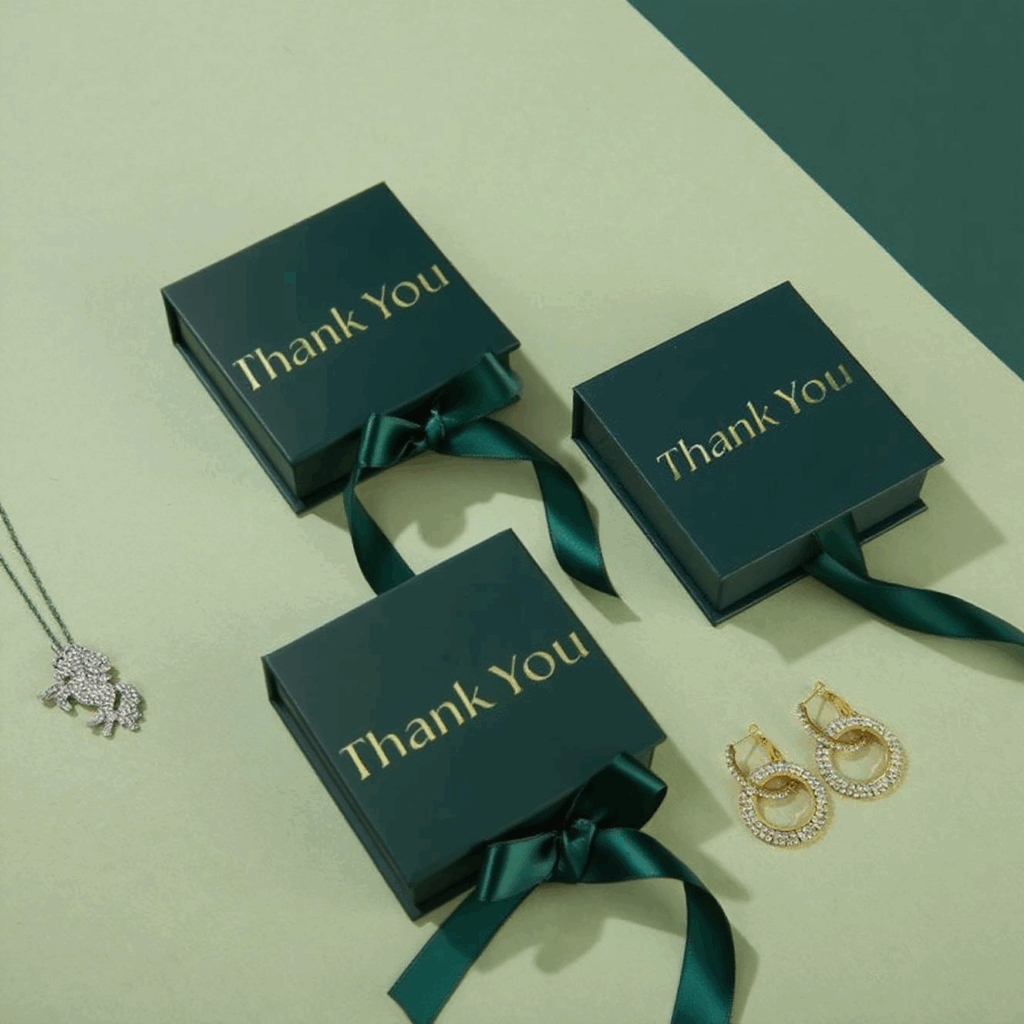 What is Magnetic Closure Boxes for Jewelry? 5 magnetic closure boxes for jewelry