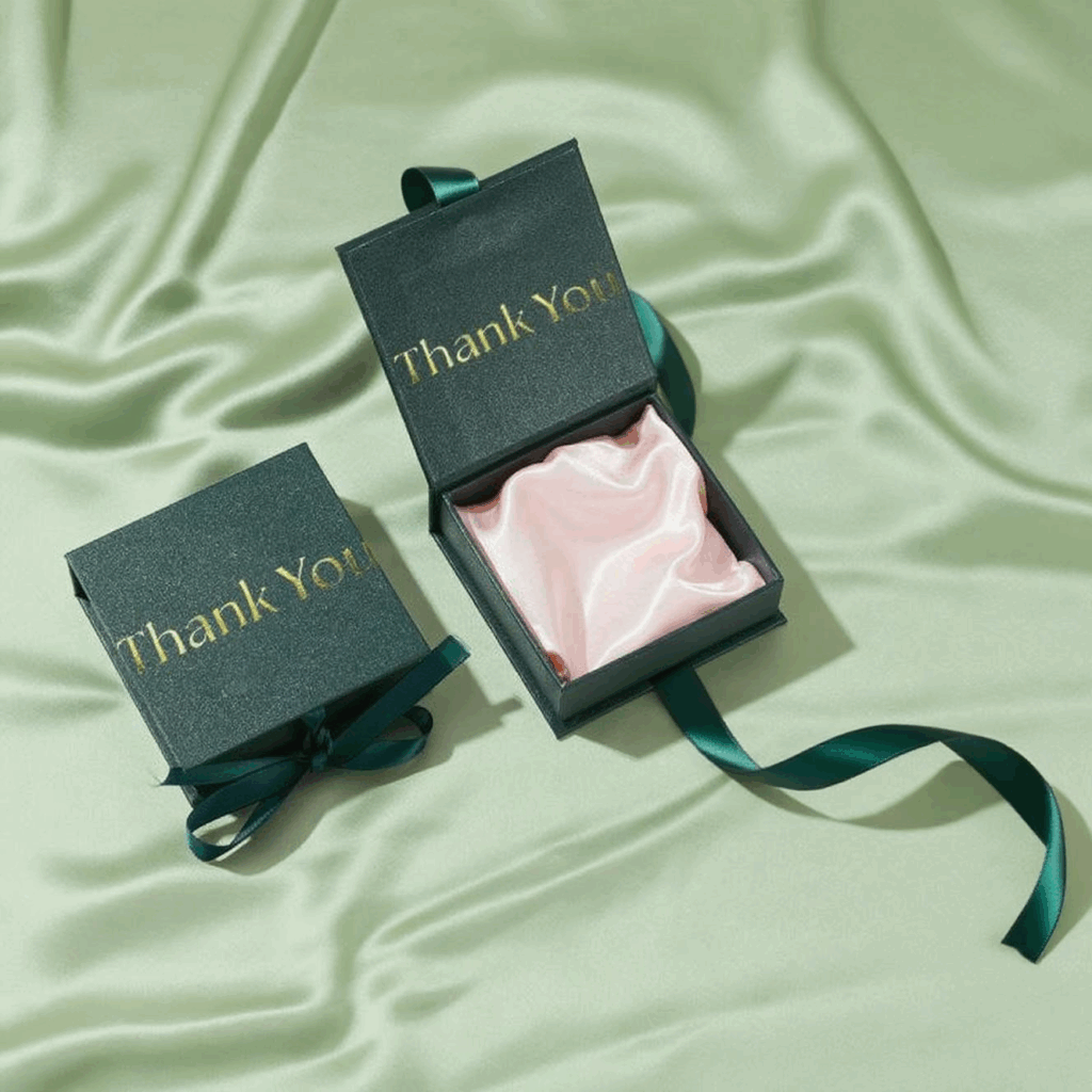 What is Magnetic Closure Boxes for Jewelry? 4 magnetic closure boxes for jewelry