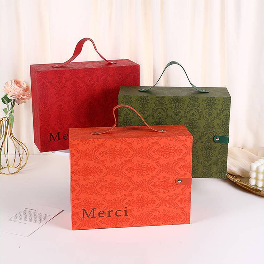 Candle Drawer Packaging Boxes Premium Print Low MOQ