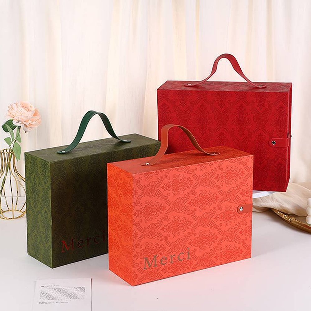 Candle Drawer Packaging Boxes Premium Print Low MOQ