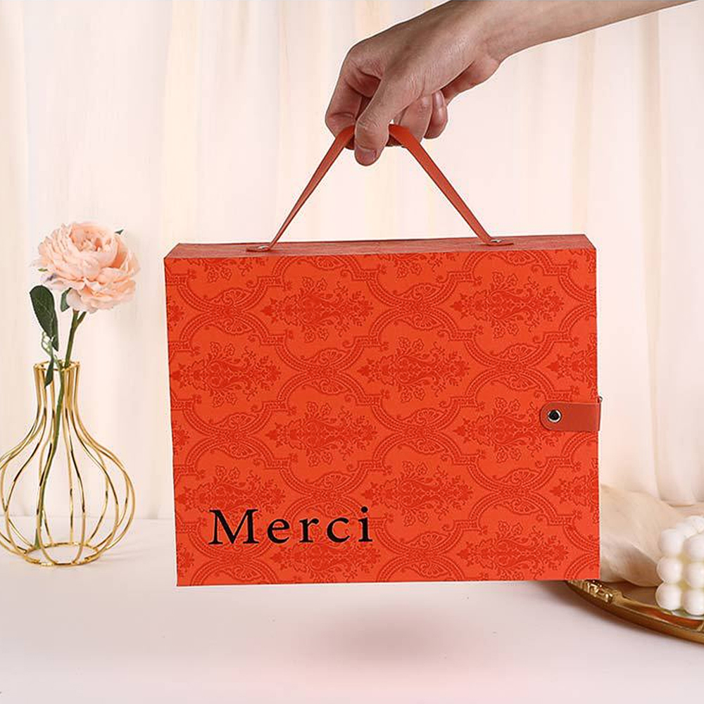 Candle Drawer Packaging Boxes Premium Print Low MOQ