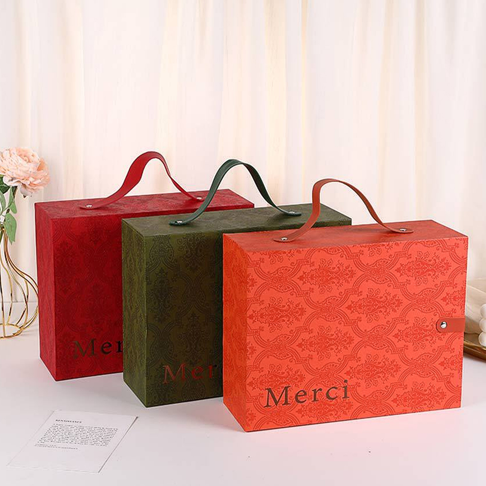 Candle Drawer Packaging Boxes Premium Print Low MOQ