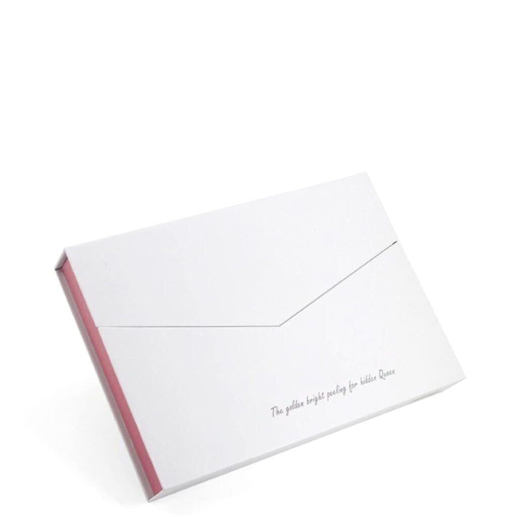 Boîtes rigides d'emballage de sets de maquillage sur mesure Wholesale 8 Boîtes d'emballage pour maquillage et cosmétiques