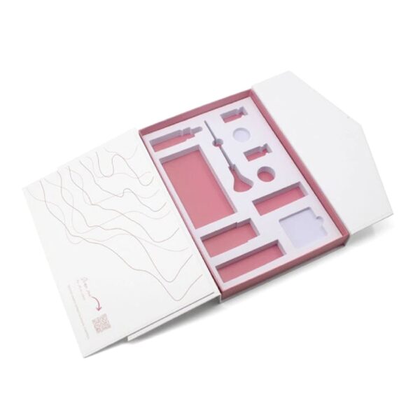 Makeup Cosmetic Packaging boxes