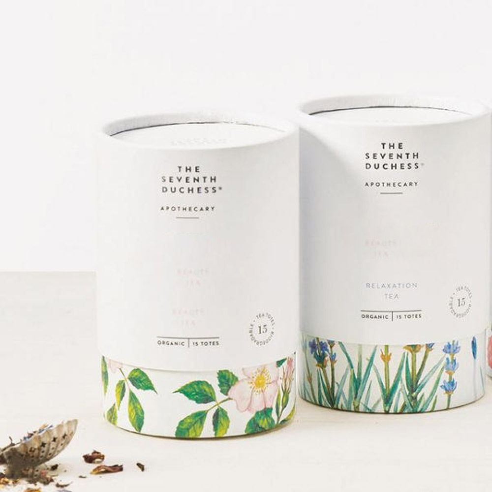 Custom Paper Tubes Packaging Wholesale Manufacturer