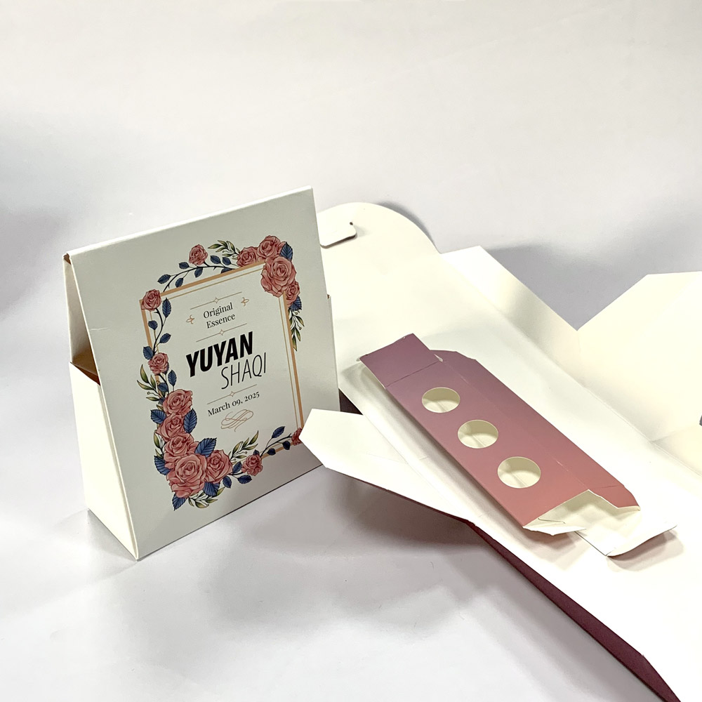 Cartoni pieghevoli OEM all'ingrosso