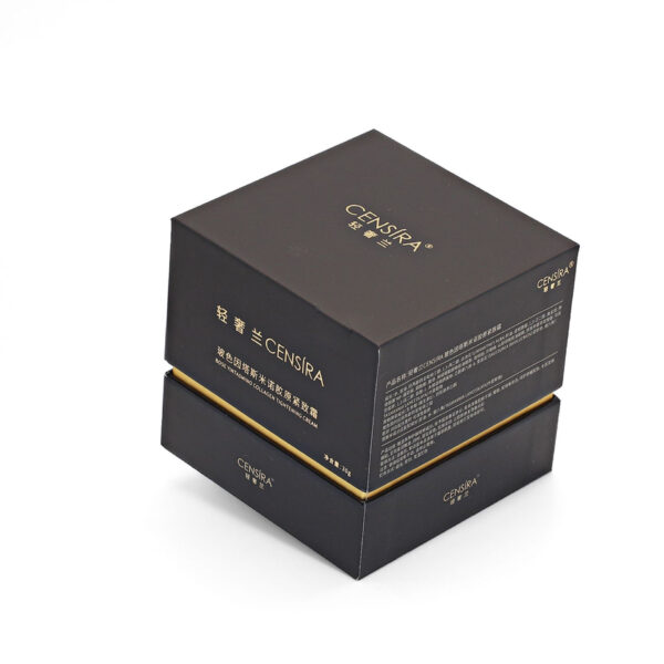 Lid and Base for Candle Perfume