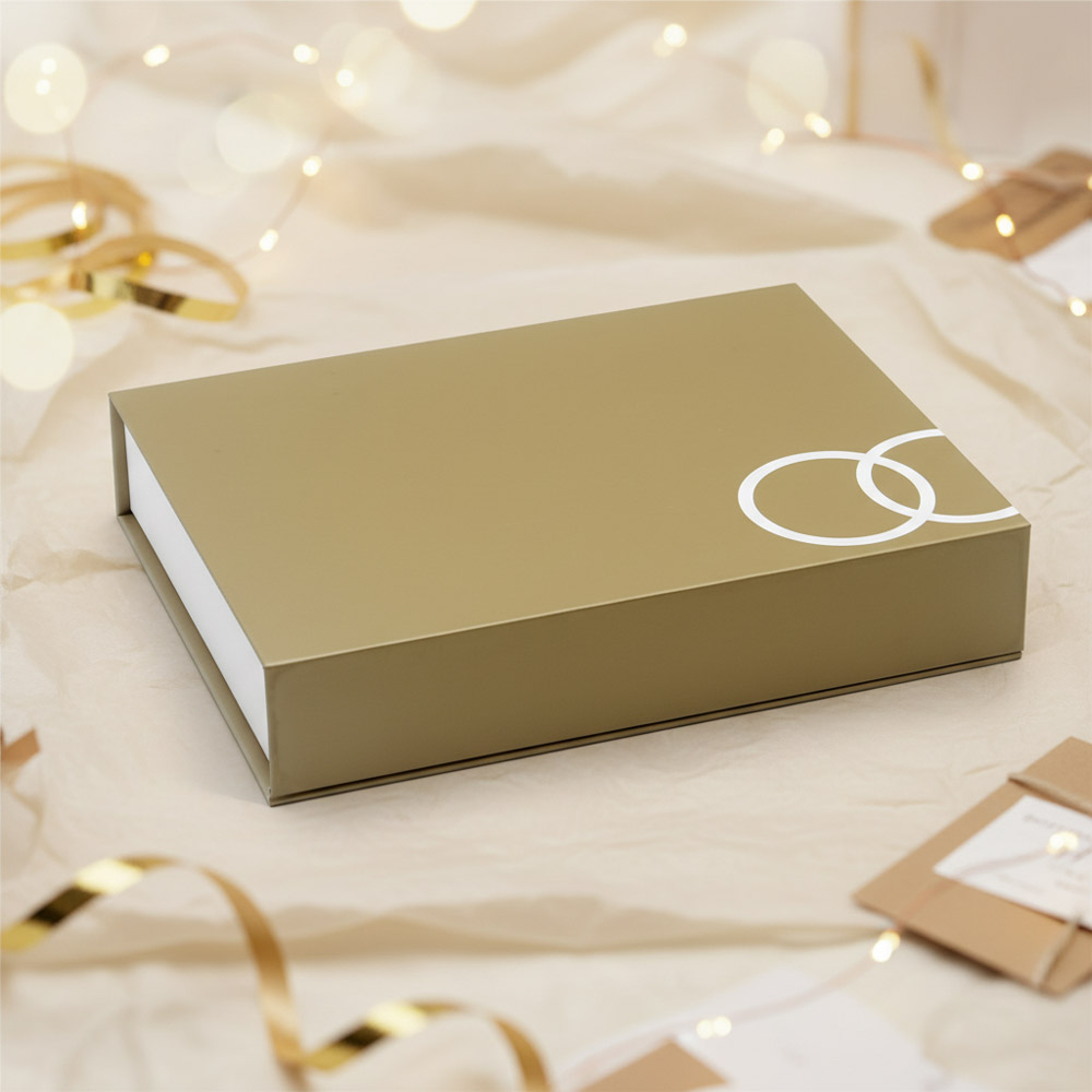 Caixas de apresentação com fecho magnético para kits de eletrónica 1 Caixas de apresentação com fecho magnético