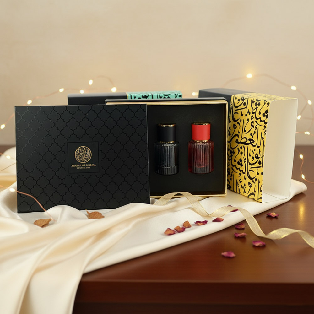 Piccolo lotto coperchio e base scatole rigide basso MOQ Cina