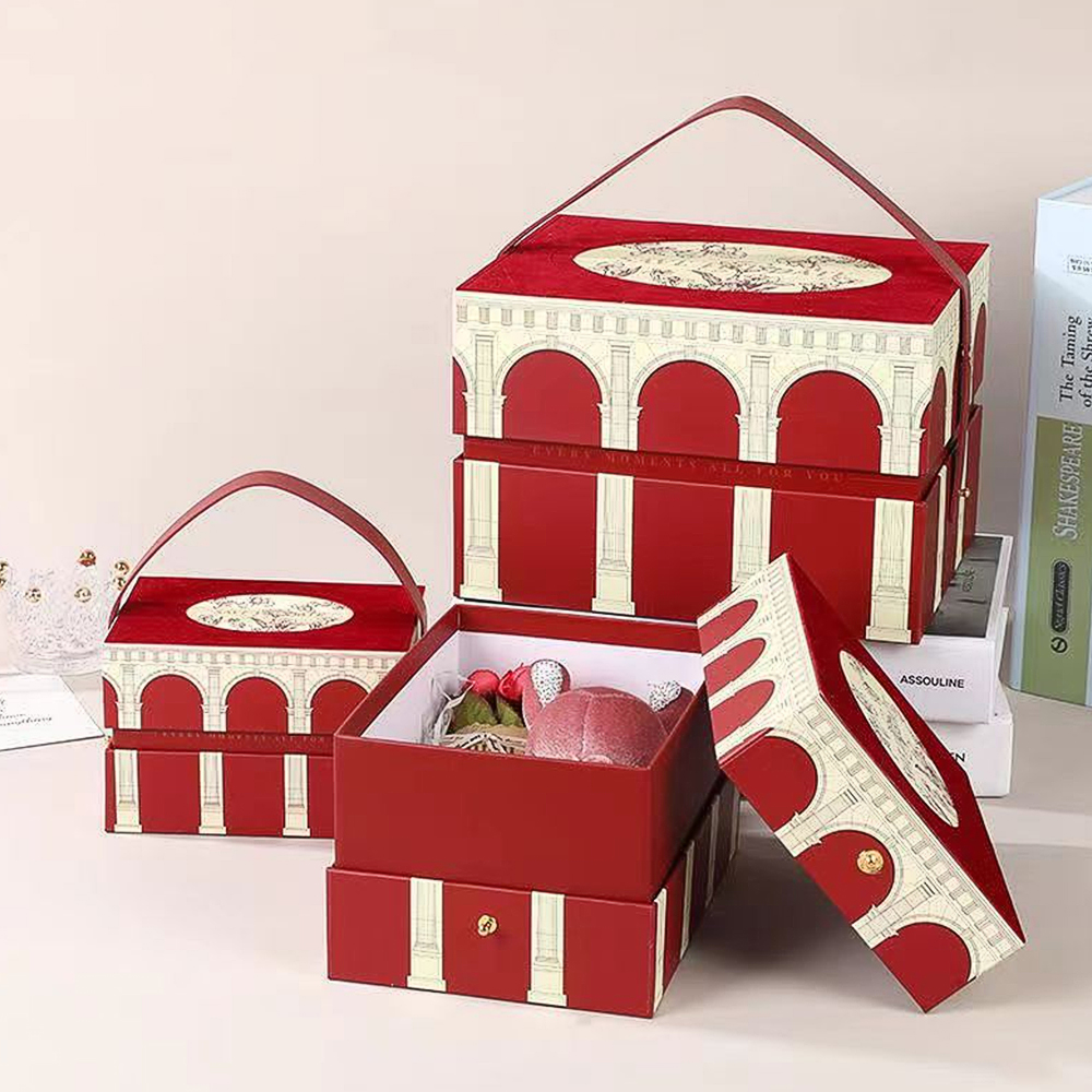 5 Reasons Why Custom Packaging is Important in Today's World