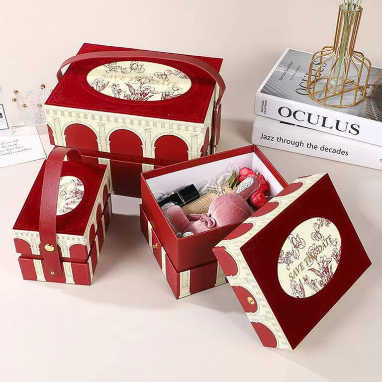 5 Reasons Why Custom Packaging is Important in Today's World?