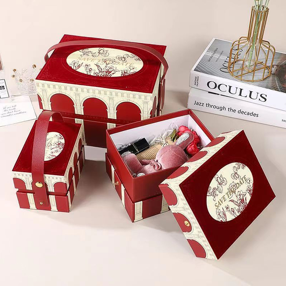 5 Reasons Why Custom Packaging is Important in Today's World