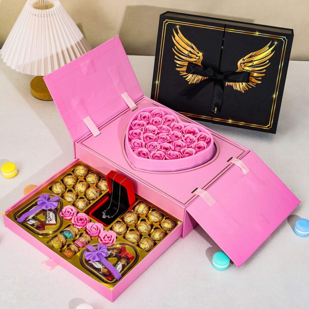 Bagged Packaged Goods Types Benefits Trends