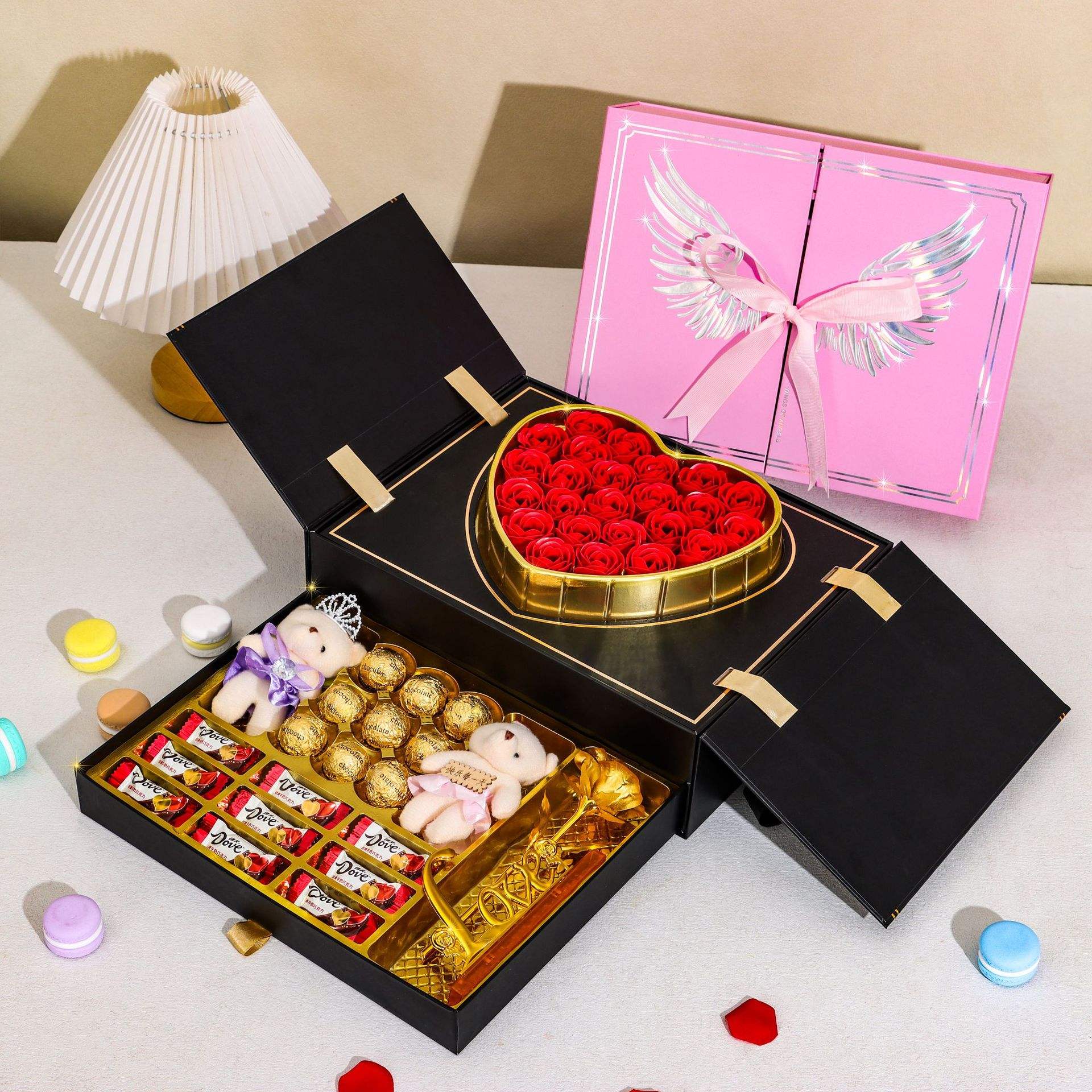 Bagged Packaged Goods Types Benefits Trends