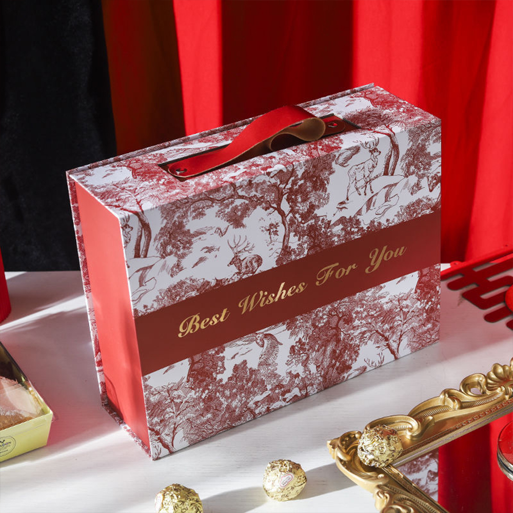 Pudełka na świece Szybki czas realizacji i magnetyczne zamknięcie