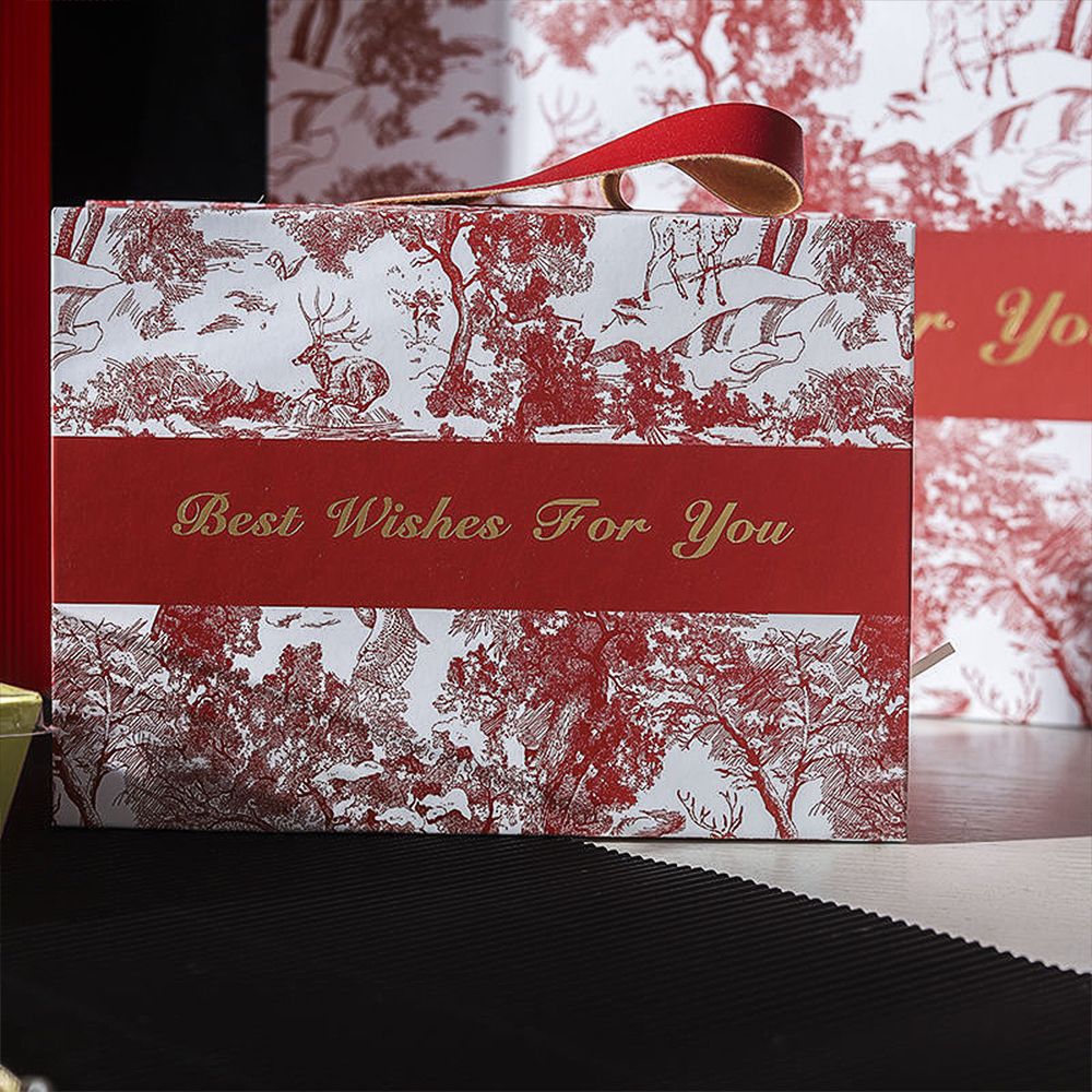 Pudełka na świece Szybki czas realizacji i magnetyczne zamknięcie