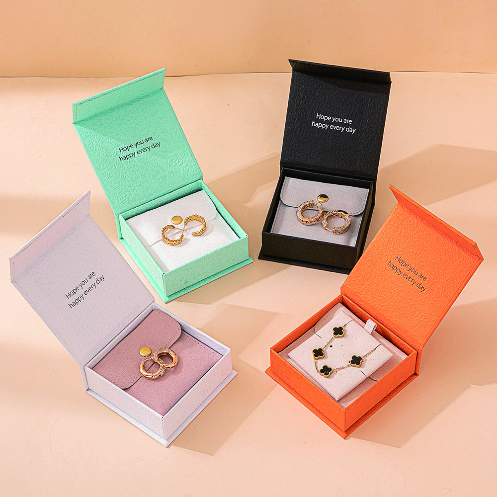 Niestandardowe pudełka z zamknięciem magnetycznym Fabryka bransoletek Charm Bangle 2 Niestandardowe pudełka z zamknięciem magnetycznym Fabryka bransoletek Charm Bangle