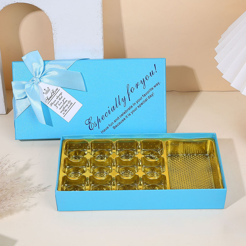 Customized Food Boxes Best Solution to Pack Your Bakery Items