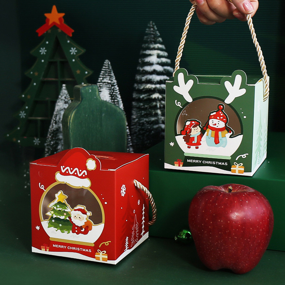 Customized Tuck Boxes