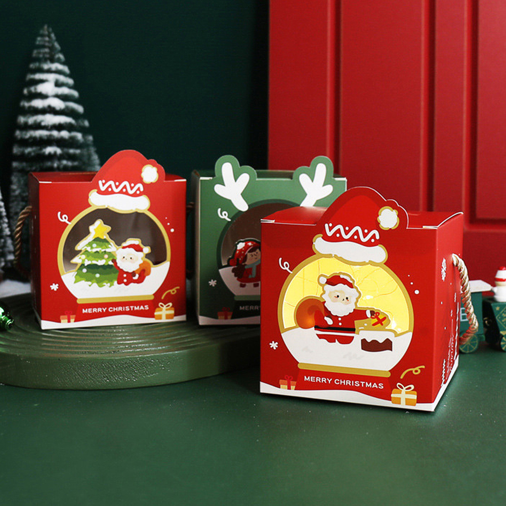 Customized Tuck Boxes