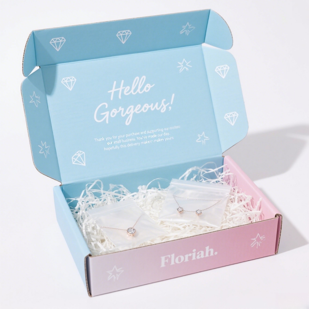 Difference Between Cardboard and Corrugated Shipping Boxes