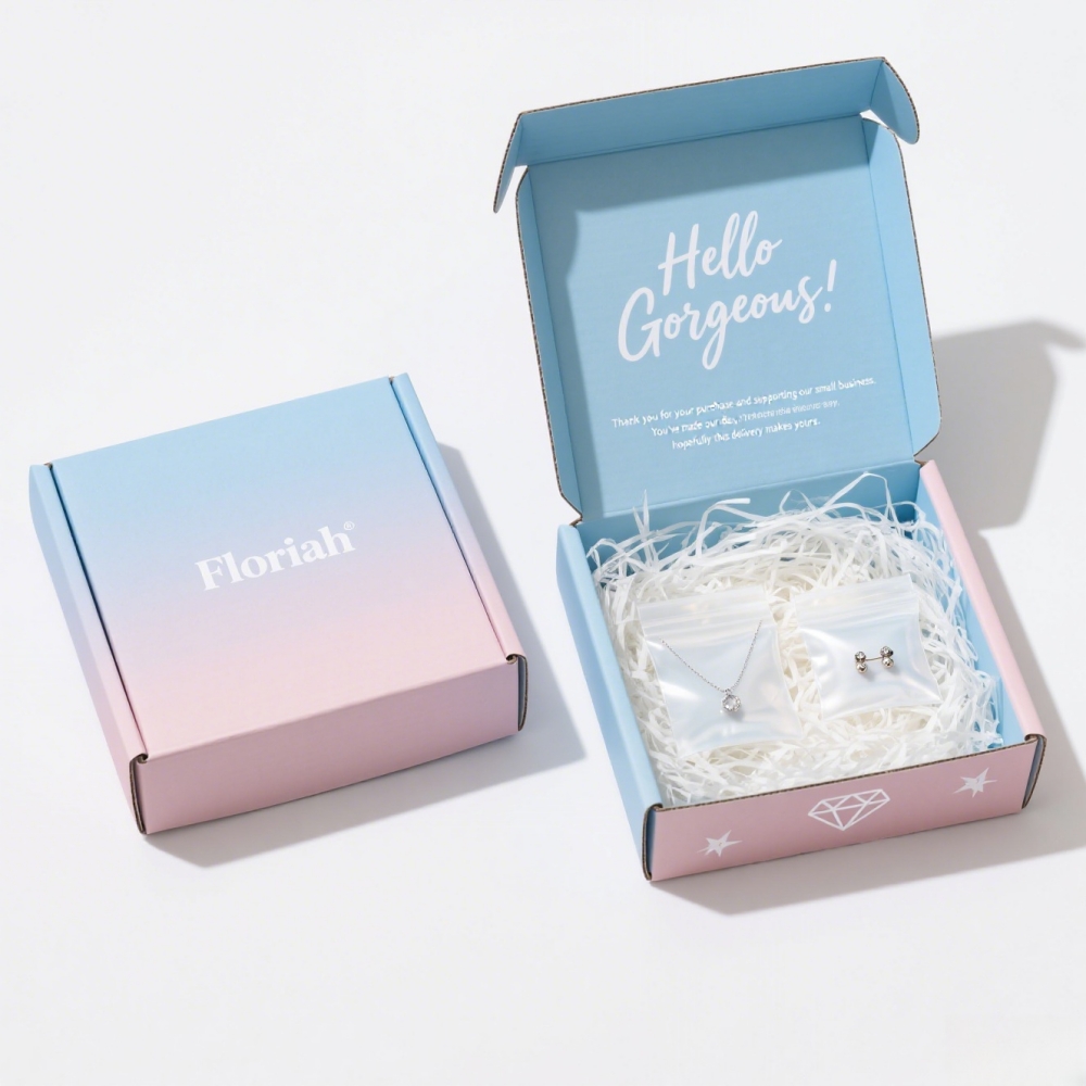 Difference Between Cardboard and Corrugated Shipping Boxes