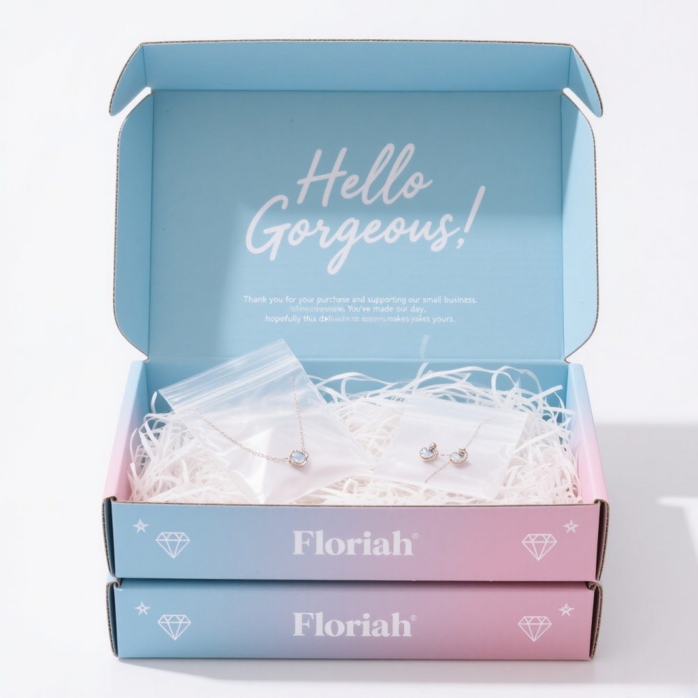 Difference Between Cardboard and Corrugated Shipping Boxes