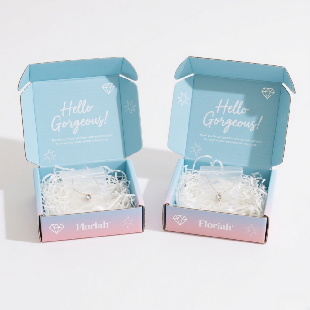 Difference Between Cardboard and Corrugated Shipping Boxes