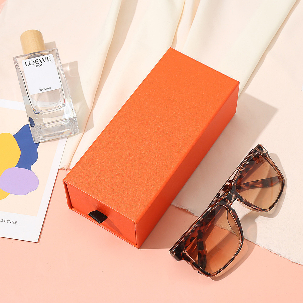 화장품 용 서랍 스타일 상자 ODM 도매 포장