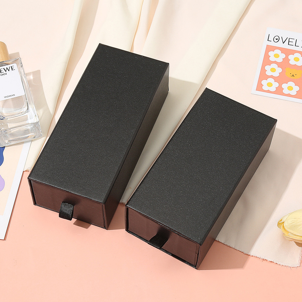 화장품 용 서랍 스타일 상자 ODM 도매 포장