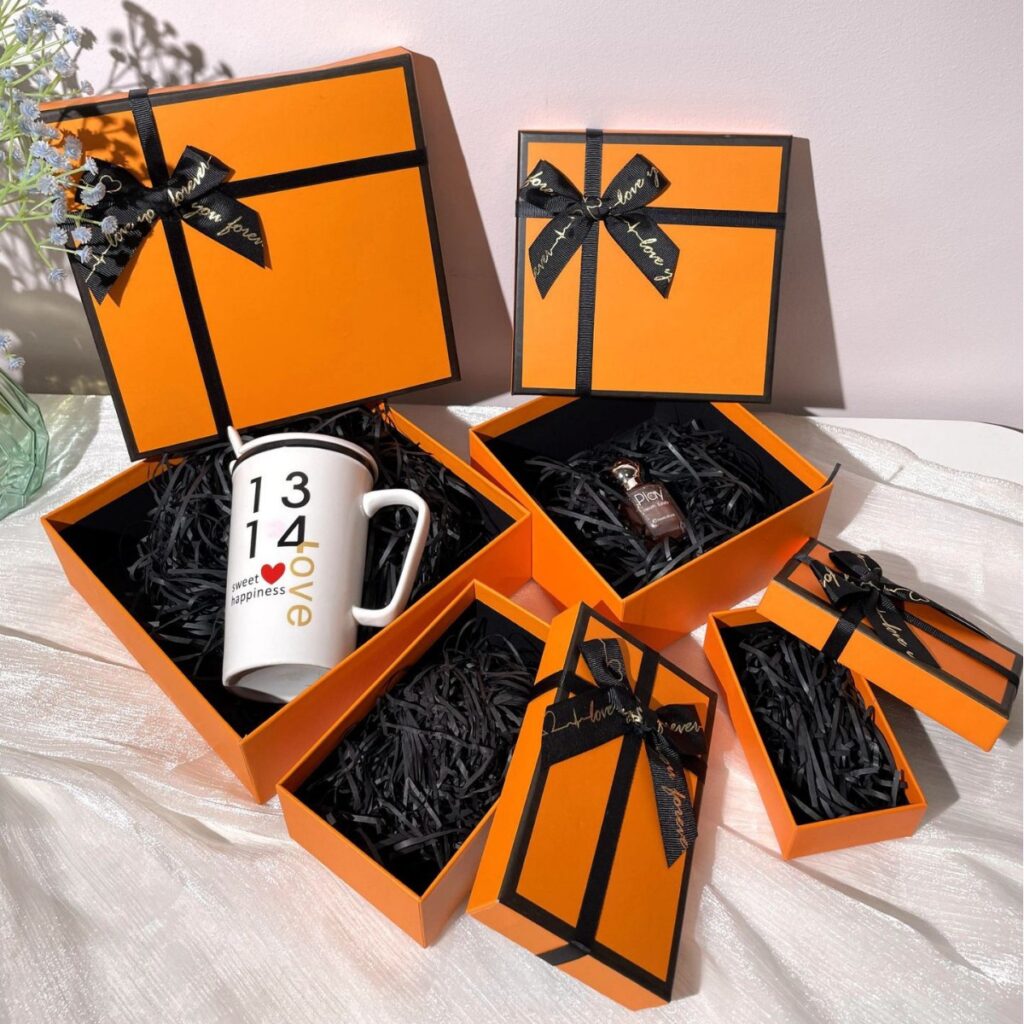 Four Phenomenal Styles of Custom Boxes for Candles