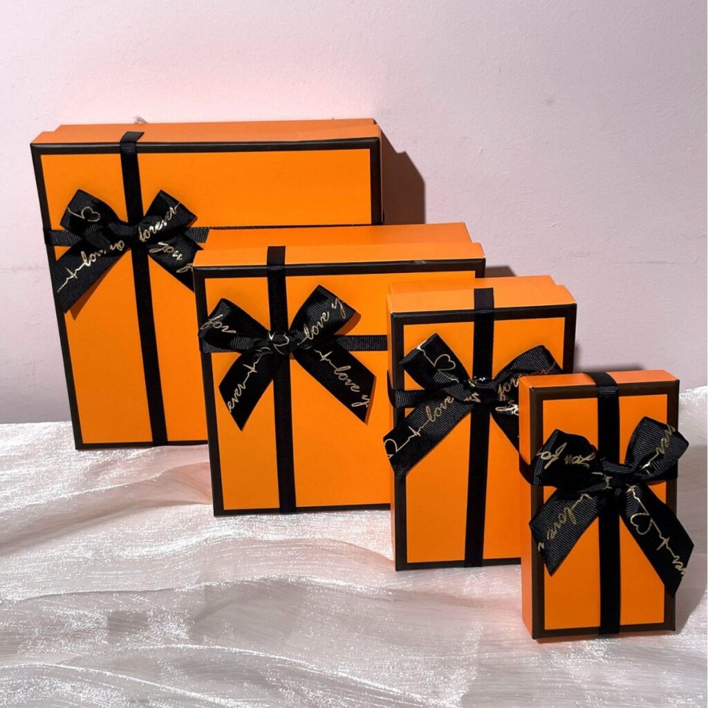 Four Phenomenal Styles of Custom Boxes for Candles