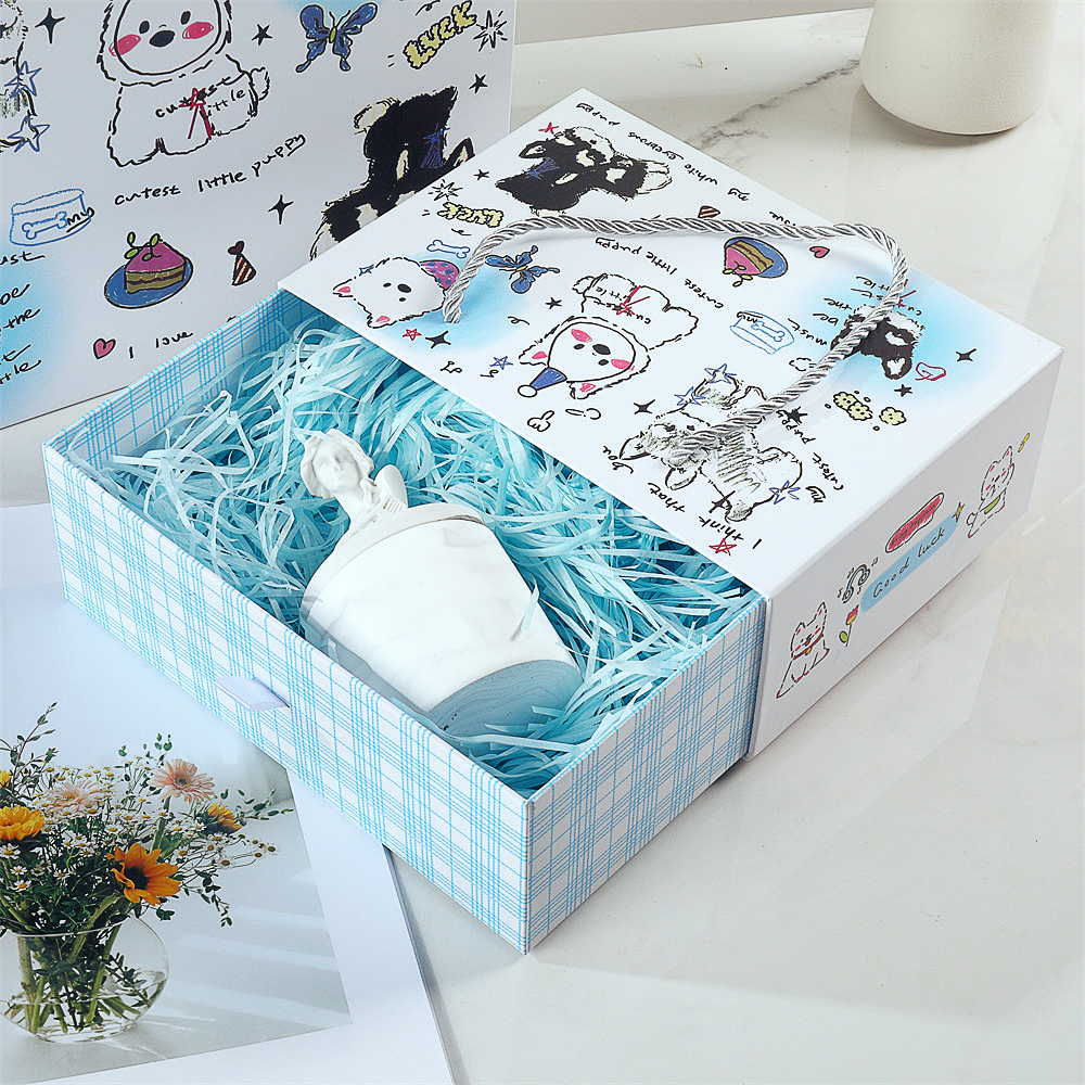 Koop premium milieuvriendelijke zeepdozen