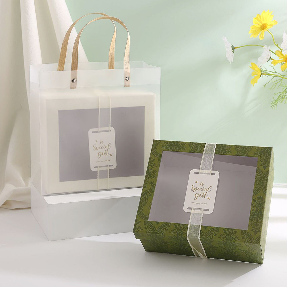 Кампании по продажам и нестандартные упаковочные коробки