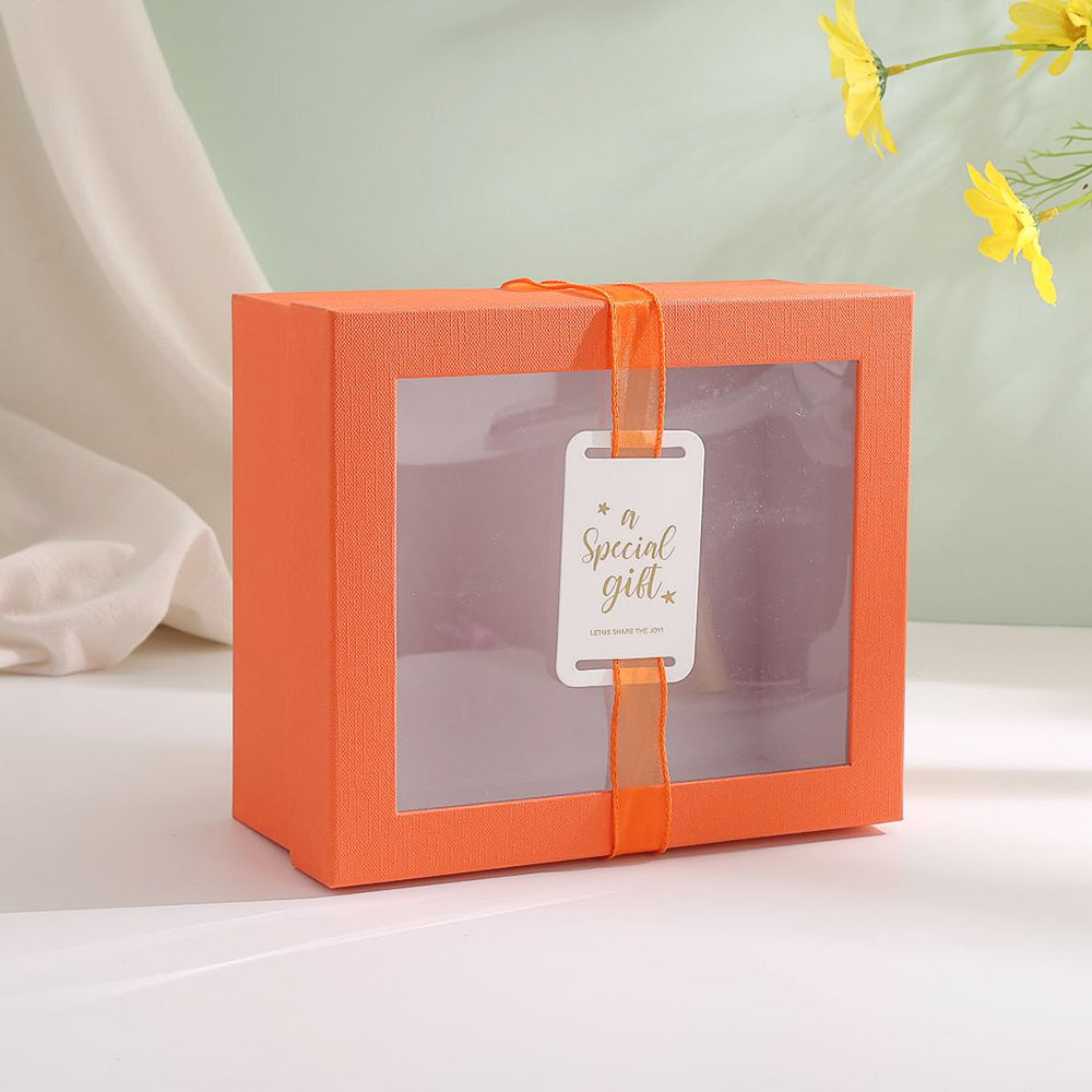 Кампании по продажам и нестандартные упаковочные коробки