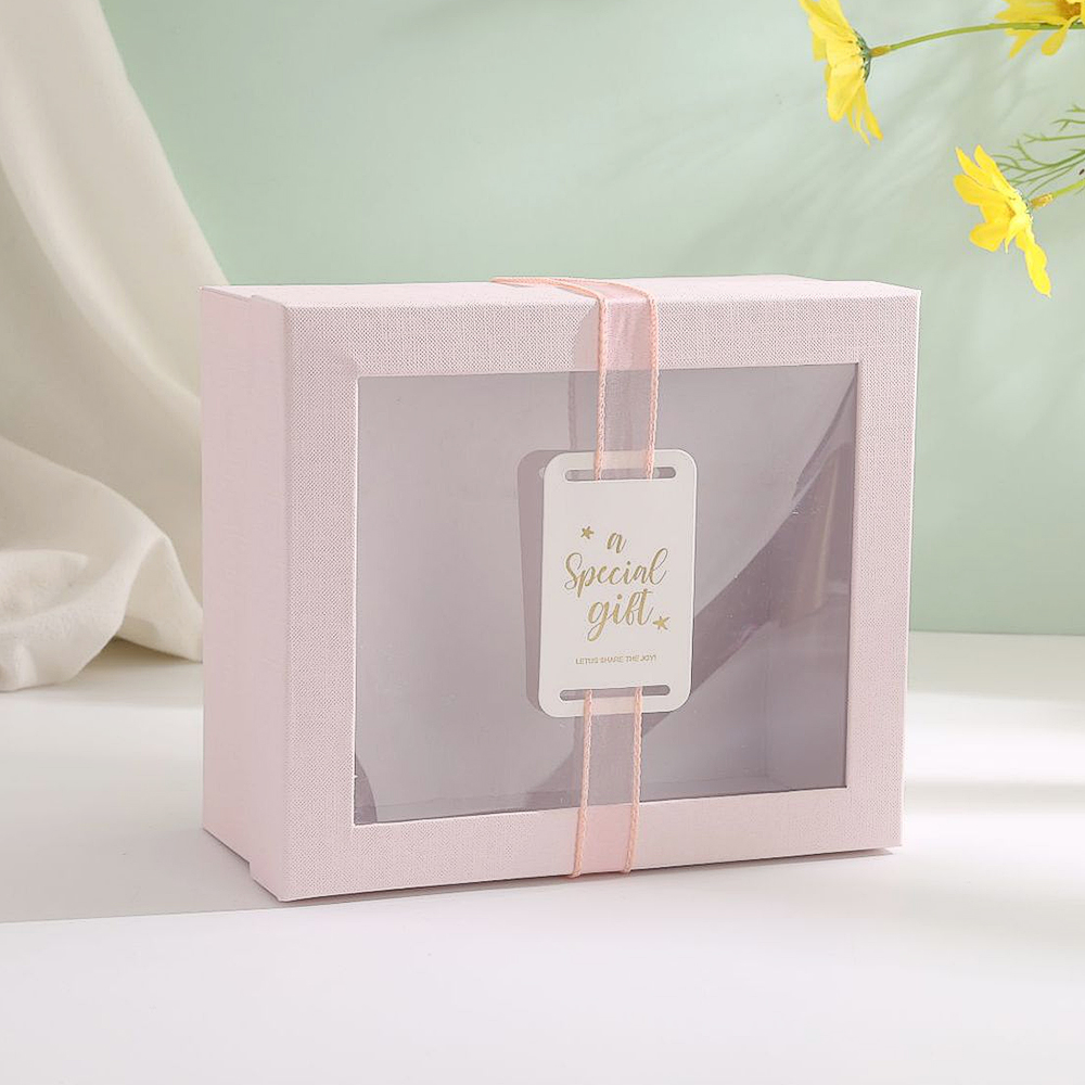 Кампании по продажам и нестандартные упаковочные коробки