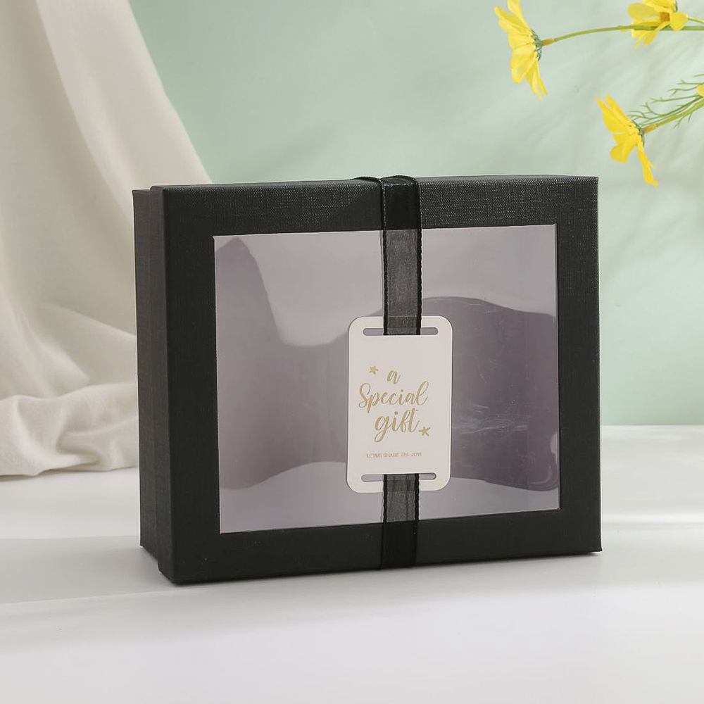 Кампании по продажам и нестандартные упаковочные коробки