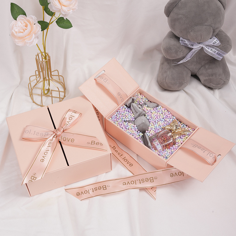 Some Latest and Pristine Styles of Custom Soap Packaging Boxes