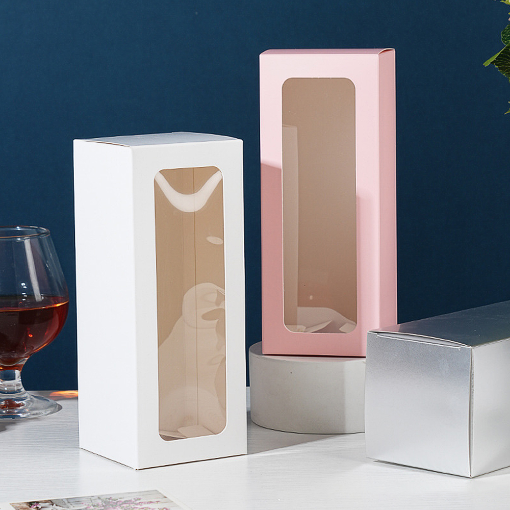 Des emballages de bijoux personnalisés étonnants pour stimuler vos ventes